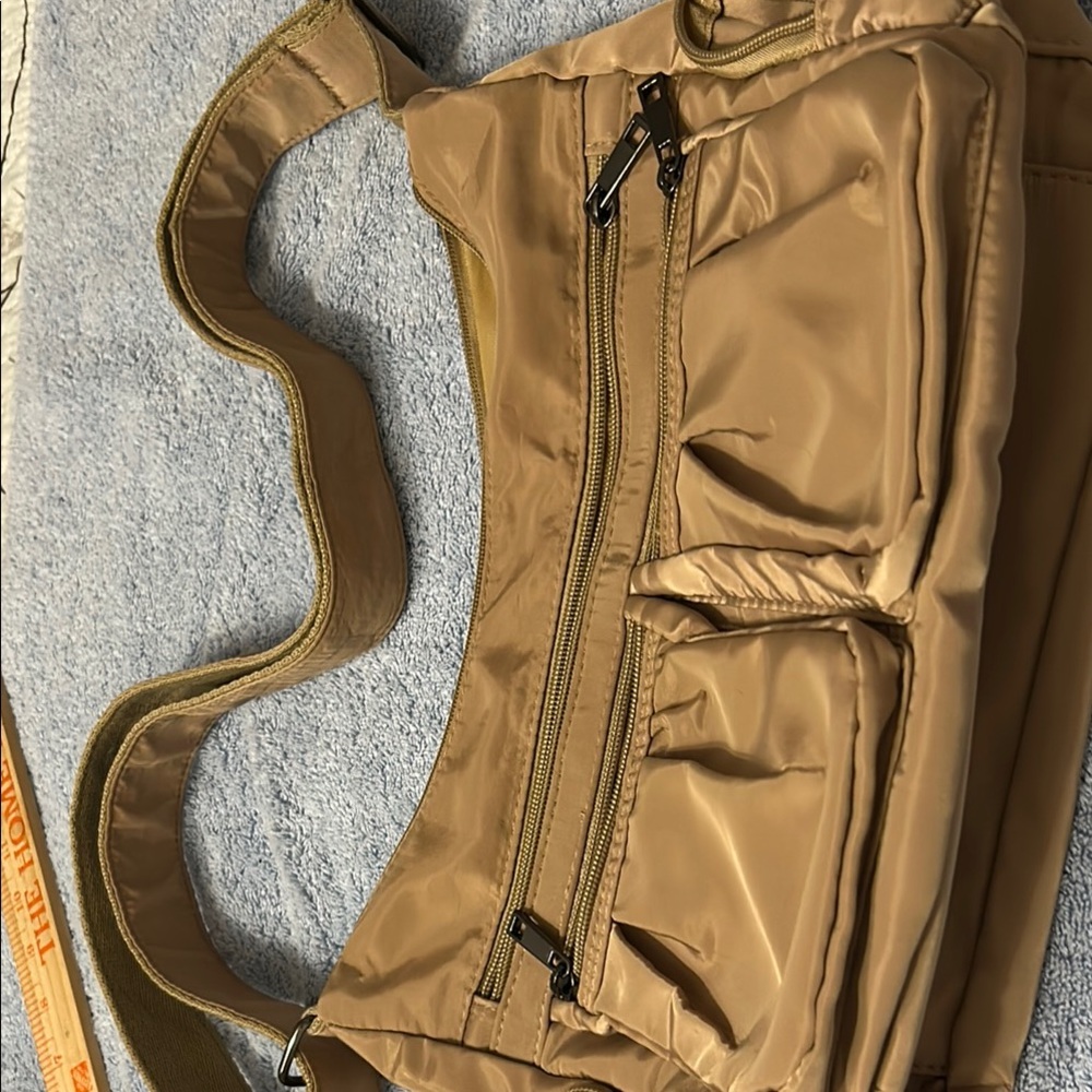 Tan Women’s Bag